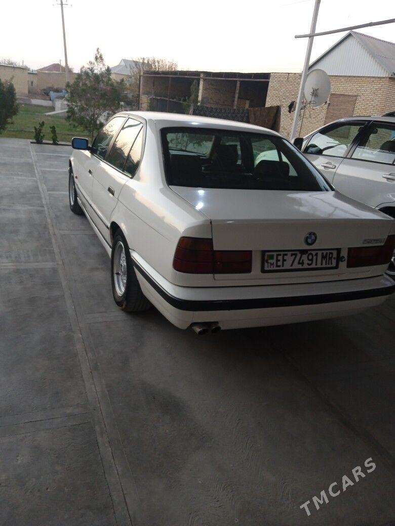 BMW 525 1993 - 75 000 TMT - Sakarçäge - img 3
