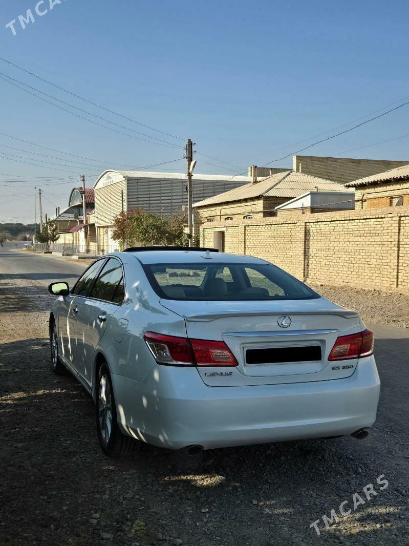 Lexus ES 350 2010 - 225 000 TMT - Mary - img 4