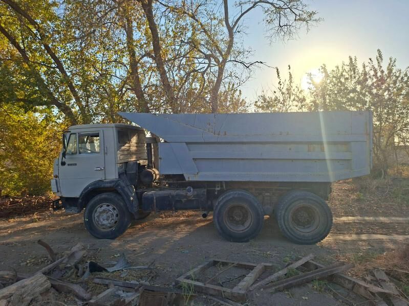 kamaz kuzwakamaz kuzwa 11 000 TMT - Tejen - img 3