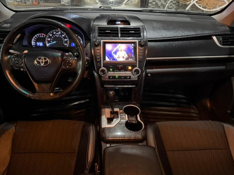 Toyota Camry 2012 - 215 000 TMT - Балканабат - img 3