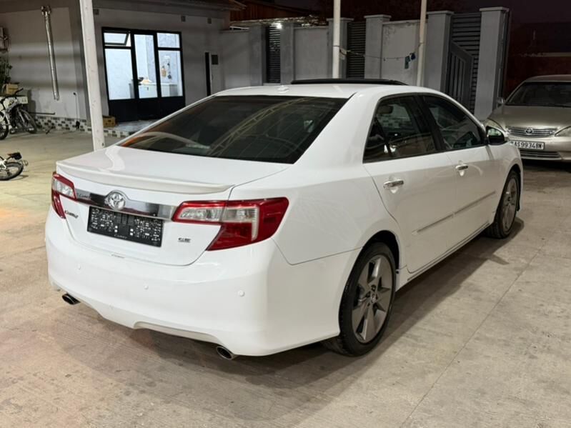 Toyota Camry 2012 - 215 000 TMT - Балканабат - img 6
