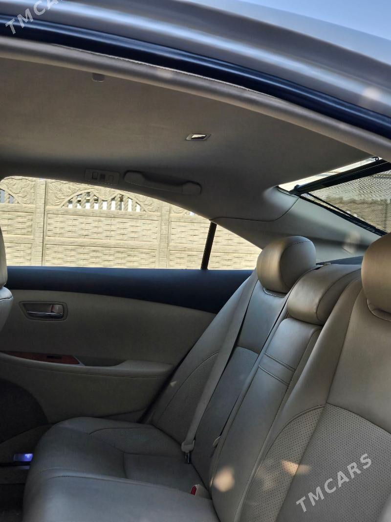 Lexus ES 350 2010 - 225 000 TMT - Mary - img 6