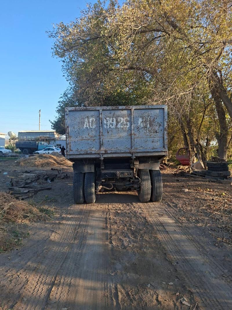 kamaz kuzwakamaz kuzwa 11 000 TMT - Tejen - img 2