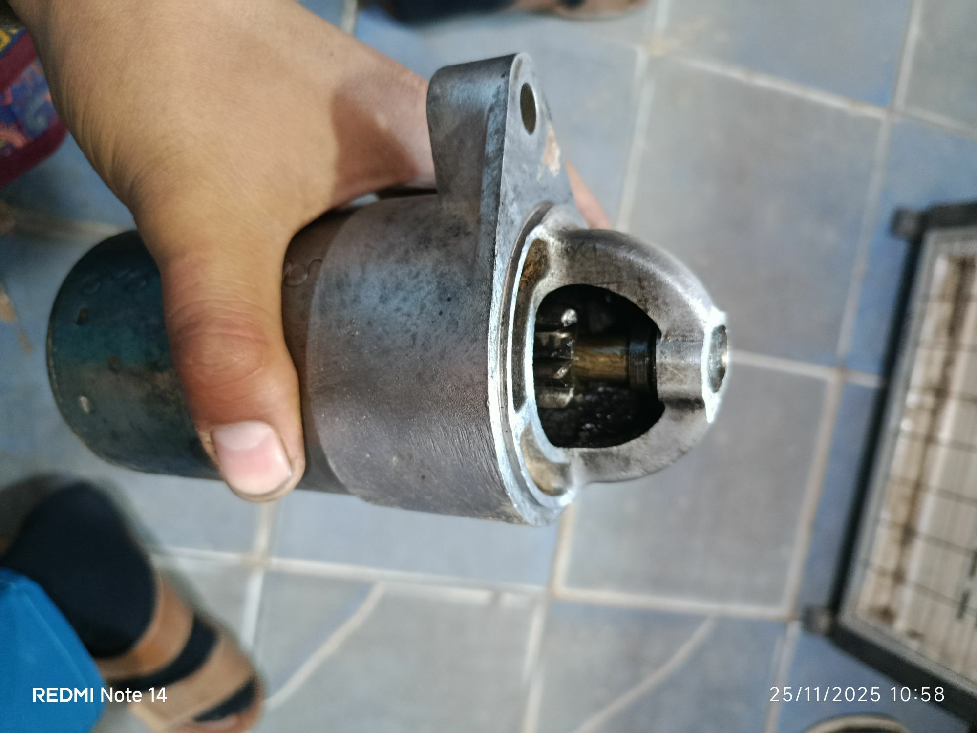 Matiz Starter 300 TMT - Дашогуз - img 2