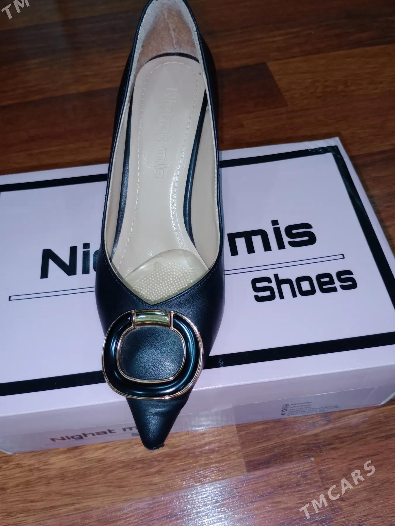 Satlyk Tufli - Aşgabat - img 3