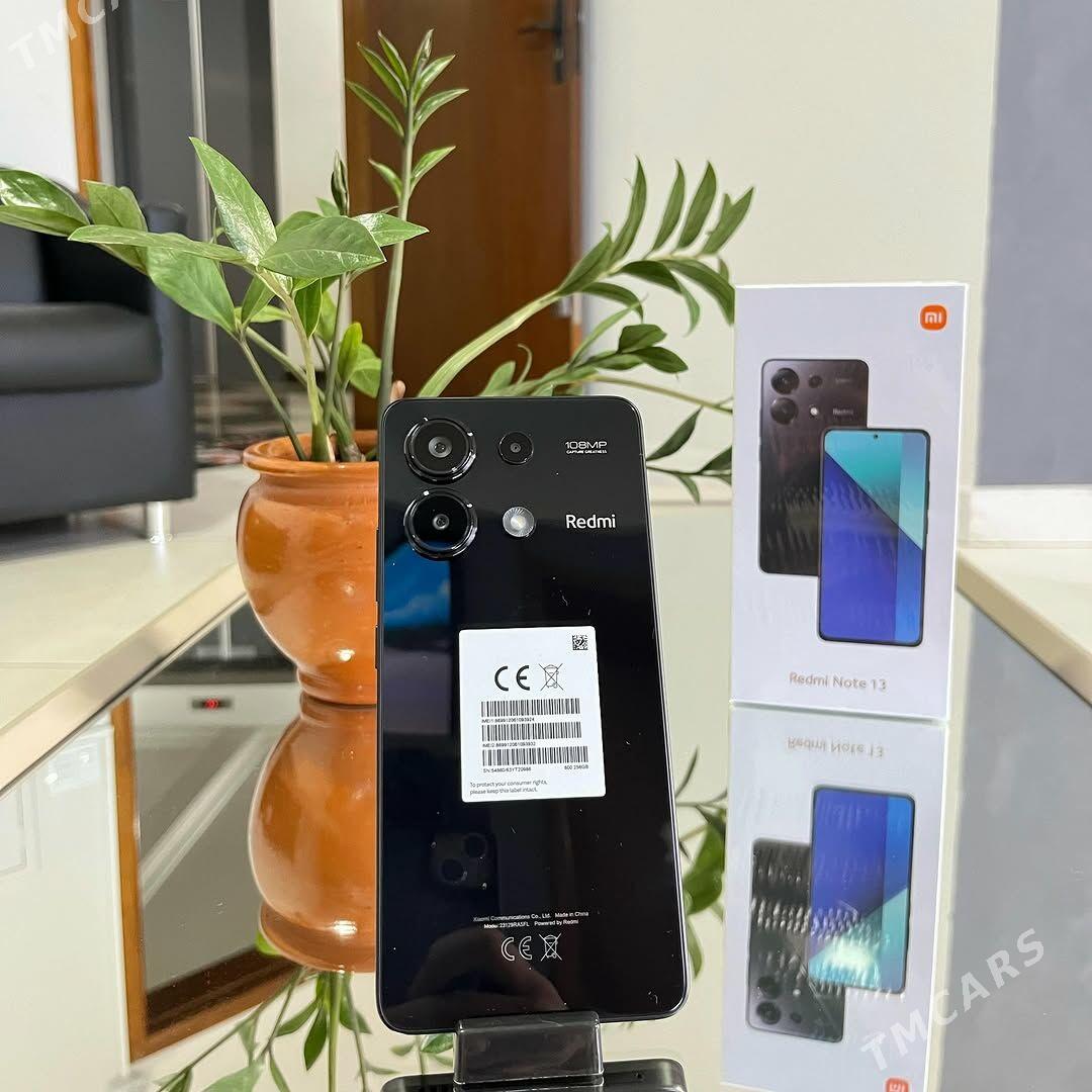 Redmi Note 13 16/256GB - Daşoguz - img 2