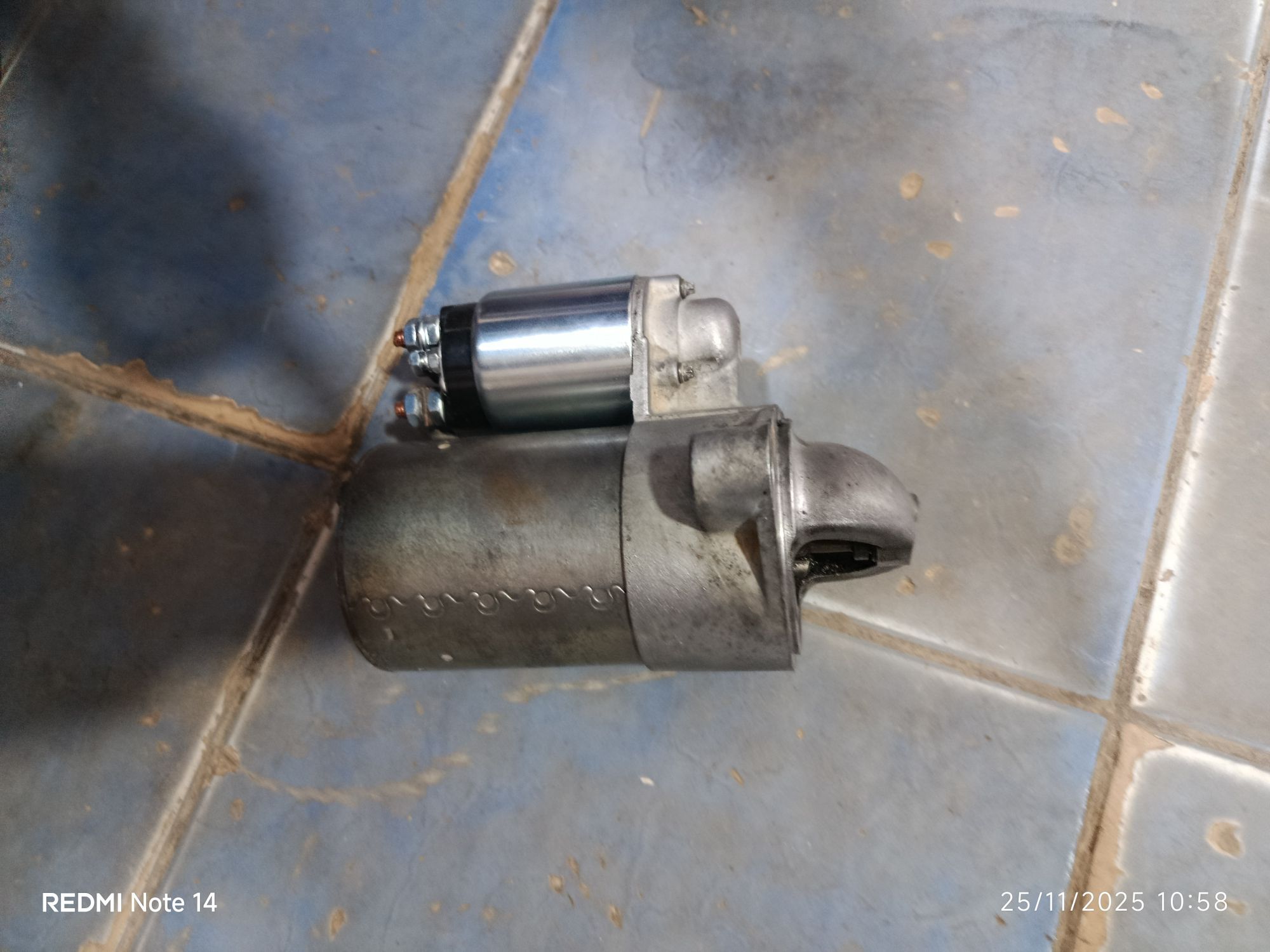 Matiz Starter 300 TMT - Дашогуз - img 3