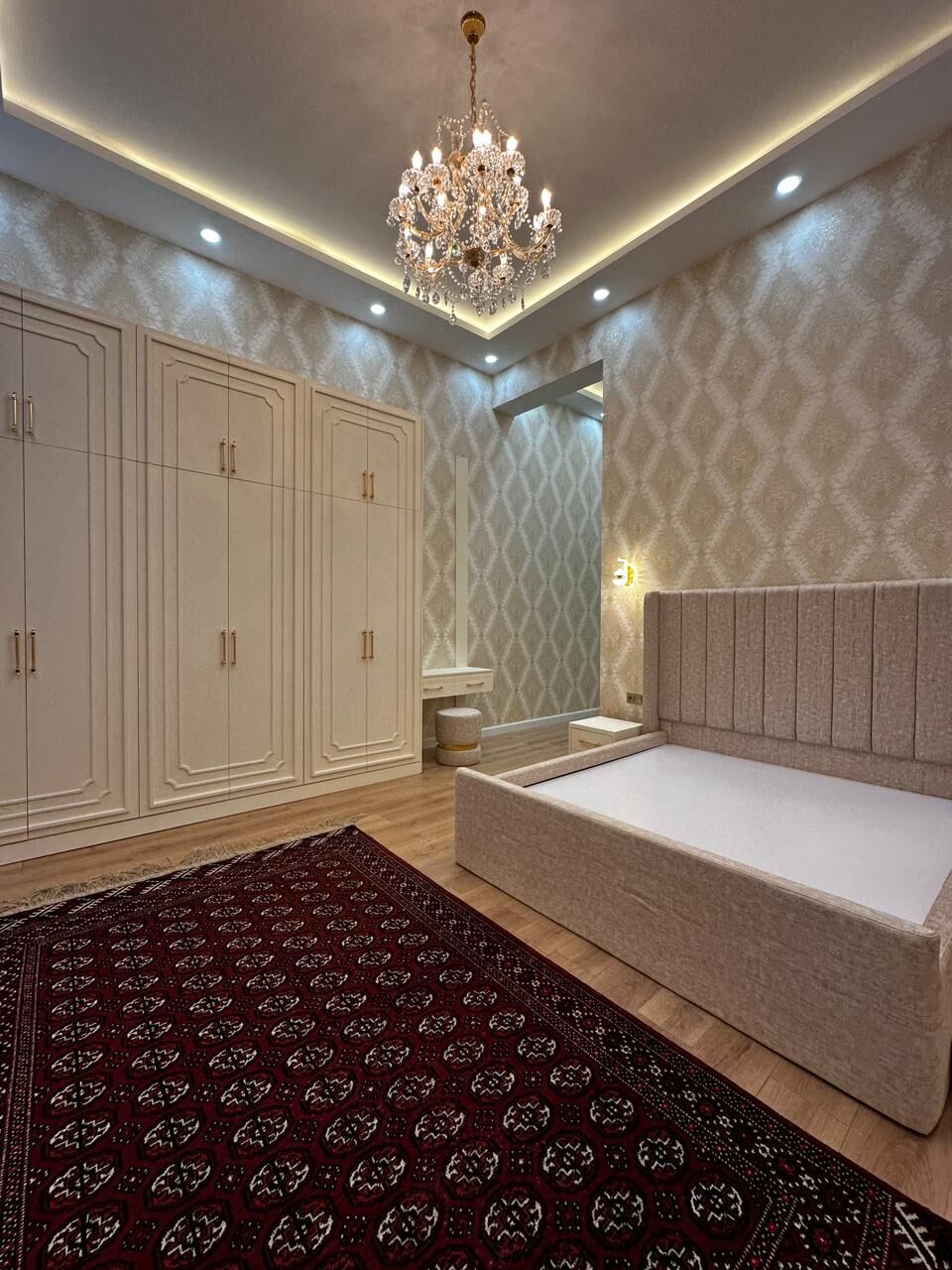 16 tapgyr 5komnot HIGH-TEC FUL - Aşgabat - img 8