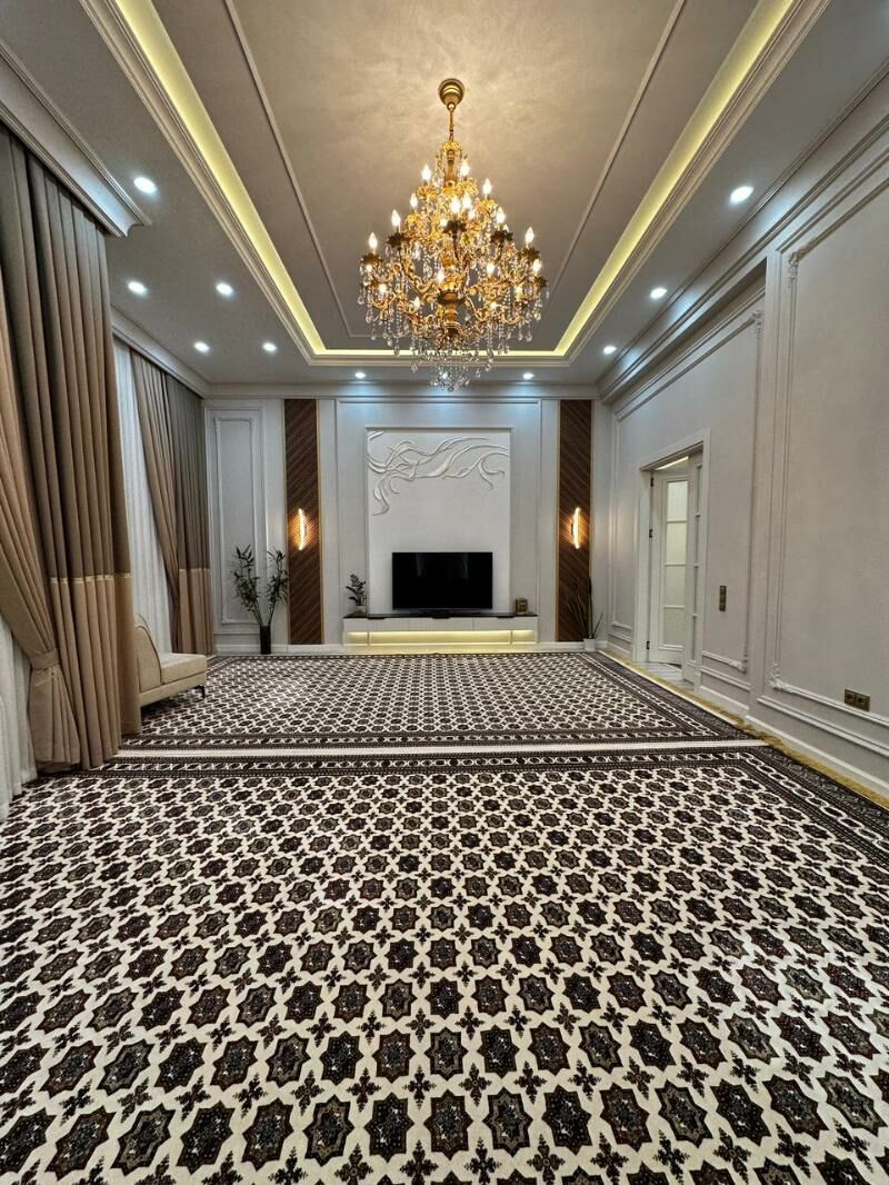 16 tapgyr 5komnot HIGH-TEC FUL - Aşgabat - img 6