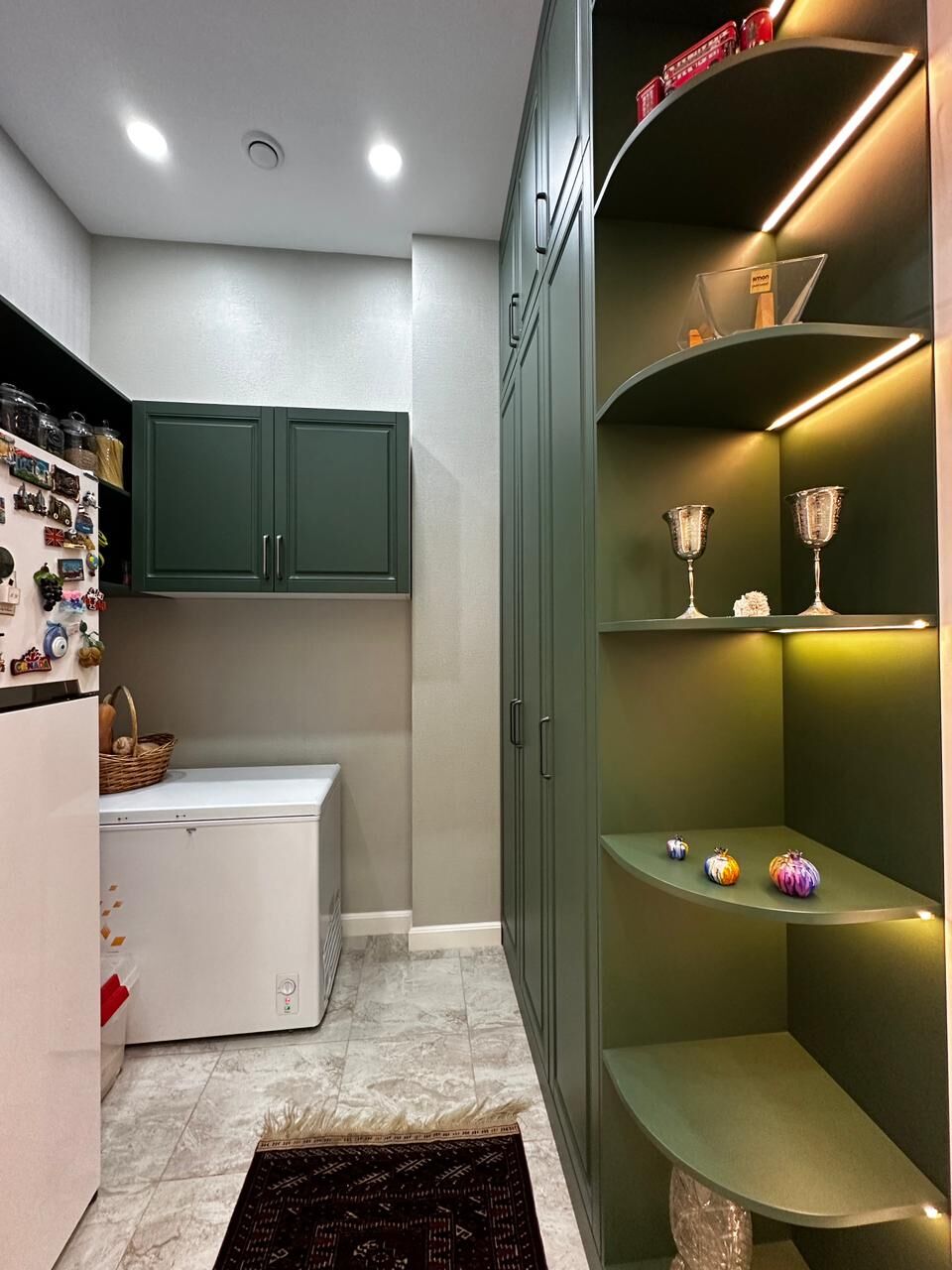 16 tapgyr 5komnot HIGH-TEC FUL - Aşgabat - img 5