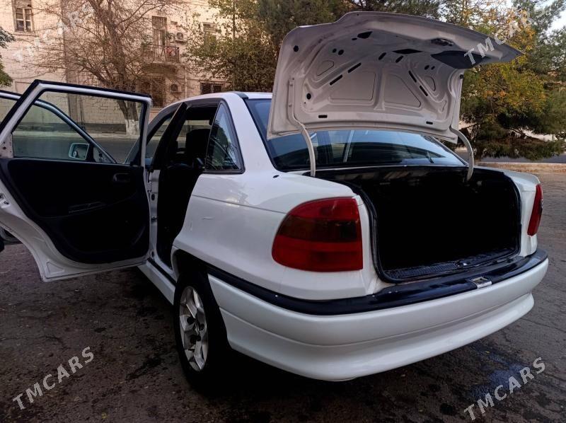 Opel Astra 1993 - 40 000 TMT - Türkmenbaşy - img 6