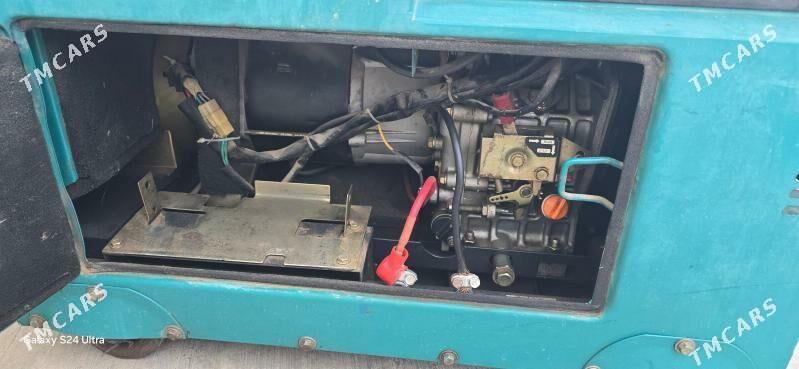 Generator. Dwijok. - Çoganly - img 2