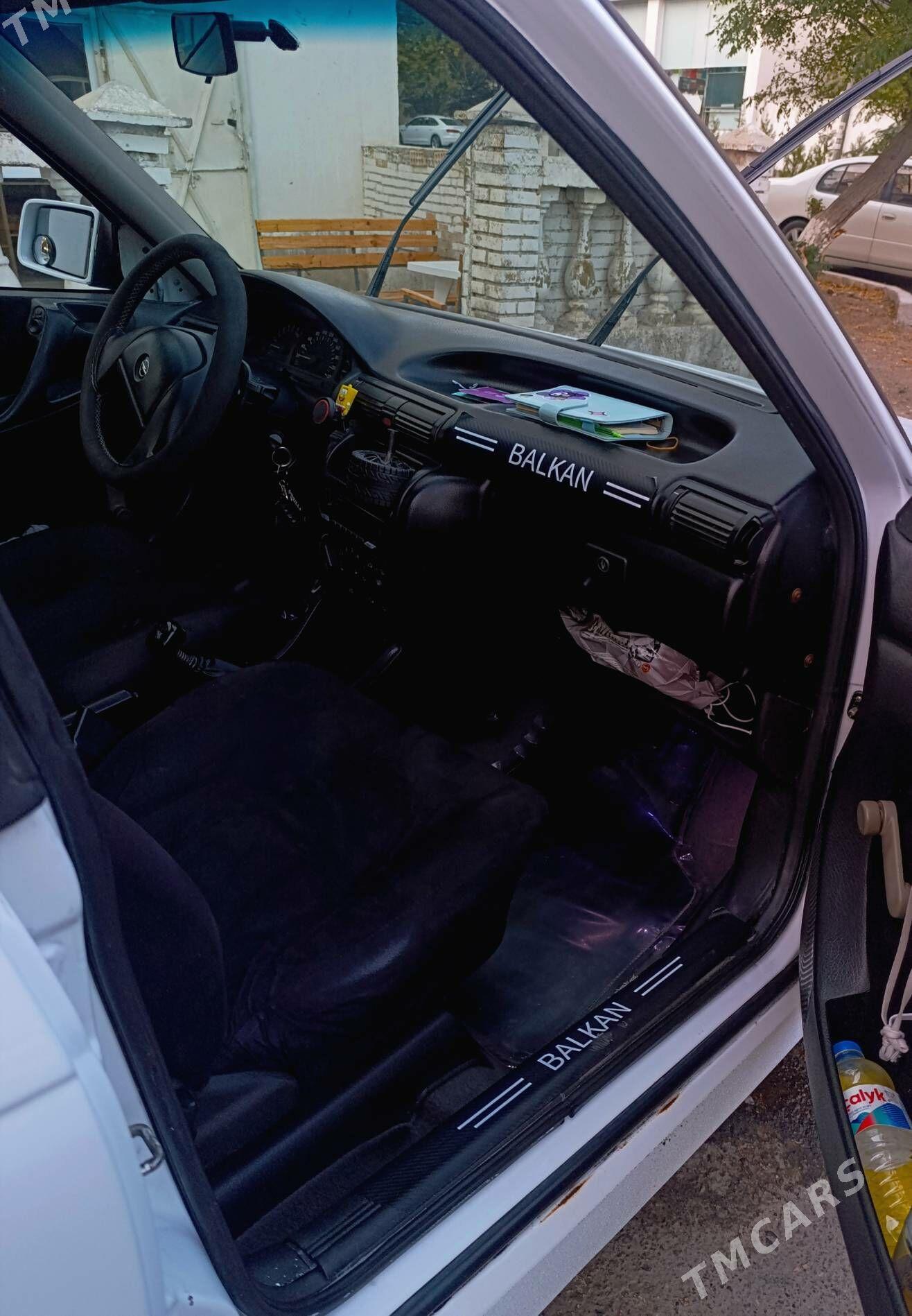 Opel Astra 1993 - 40 000 TMT - Türkmenbaşy - img 5