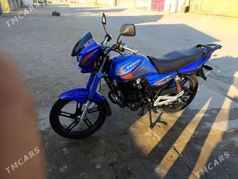 Fekon FK200-14G 2025 - 12 000 TMT - Gumdag - img 3