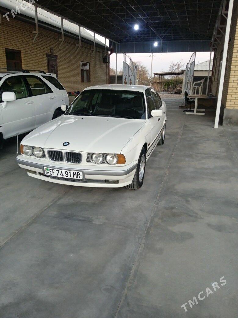 BMW 525 1993 - 75 000 TMT - Sakarçäge - img 2