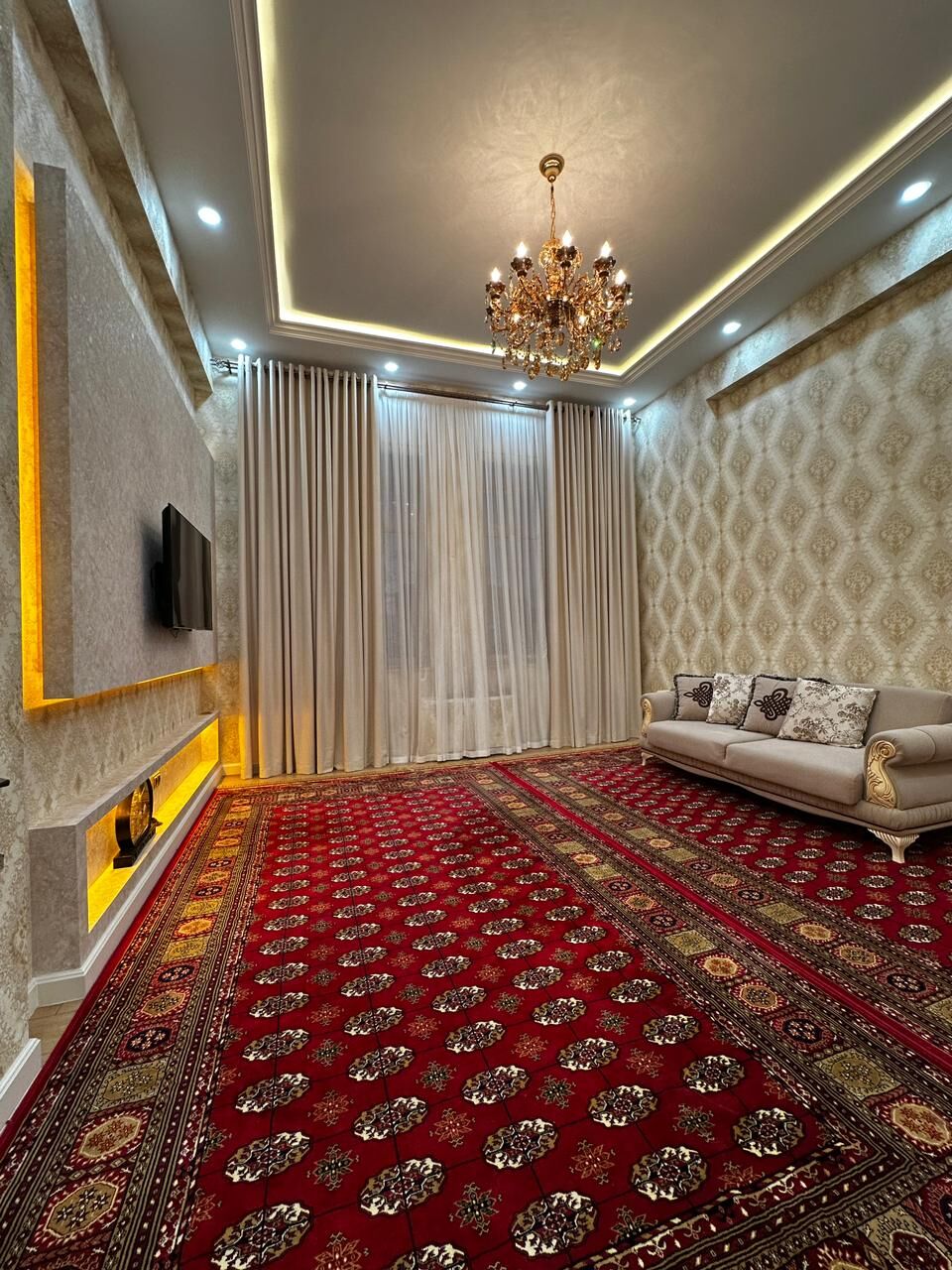 16 tapgyr 5komnot HIGH-TEC FUL - Aşgabat - img 7