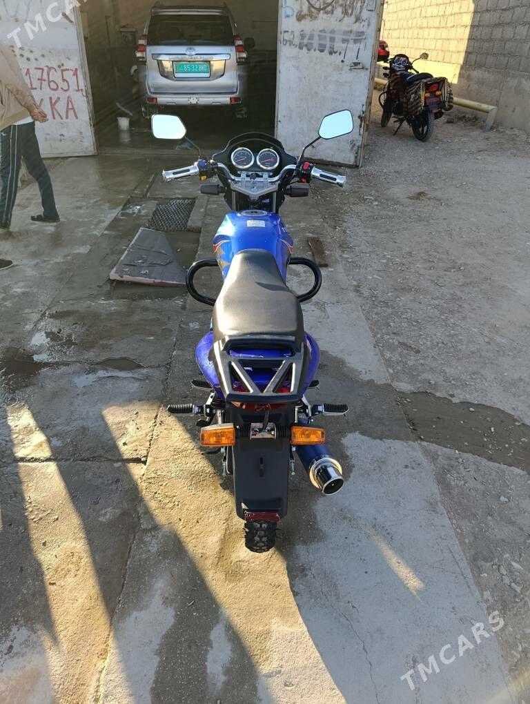 Fekon FK200-14G 2025 - 12 000 TMT - Gumdag - img 2