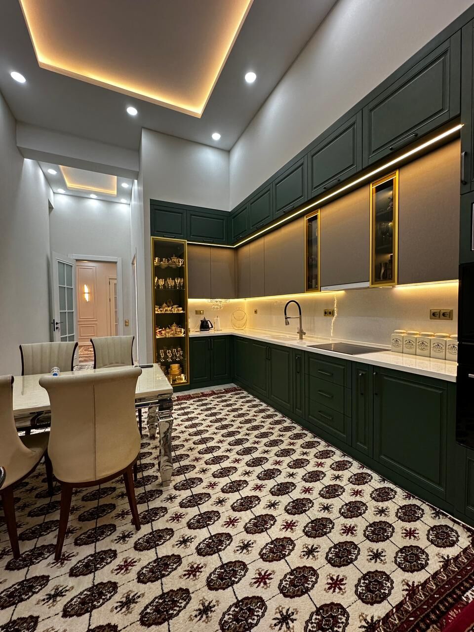 16 tapgyr 5komnot HIGH-TEC FUL - Aşgabat - img 4