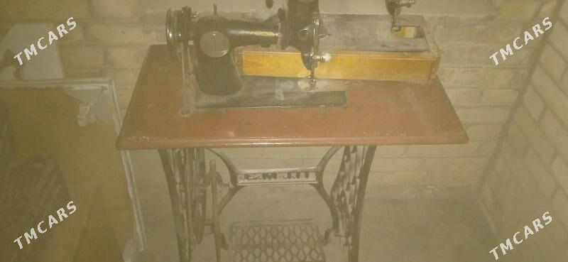 gara kele tikin masy - Мары - img 2