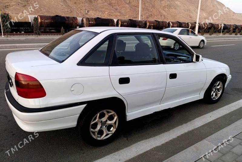 Opel Astra 1993 - 40 000 TMT - Türkmenbaşy - img 7