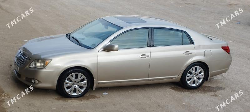 Toyota Avalon 2008 - 210 000 TMT - Murgap - img 7