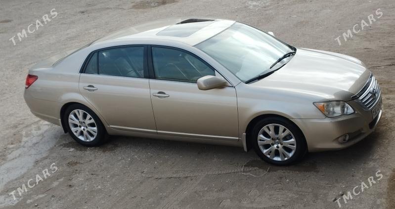 Toyota Avalon 2008 - 210 000 TMT - Murgap - img 6