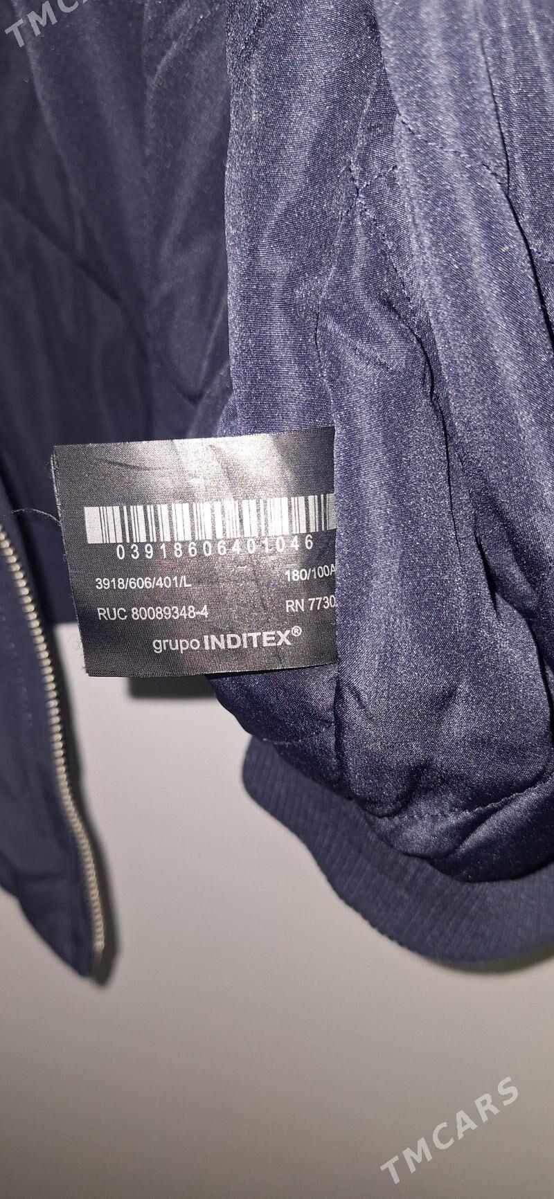 куртка - Дашогуз - img 5