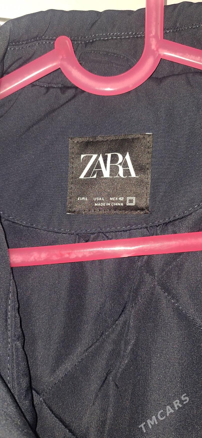 куртка - Дашогуз - img 3