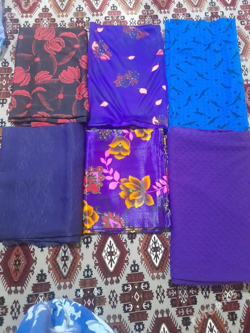 гадым маталар - Туркменбаши - img 3