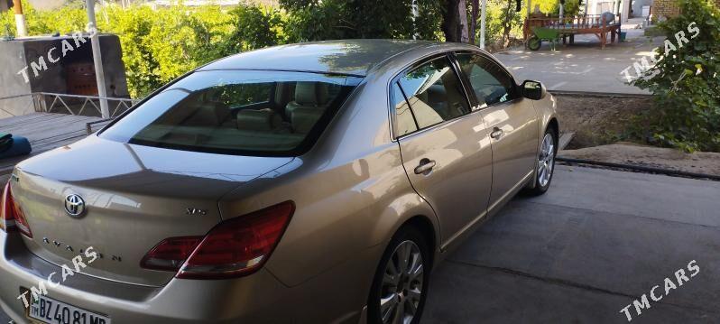 Toyota Avalon 2008 - 210 000 TMT - Murgap - img 4