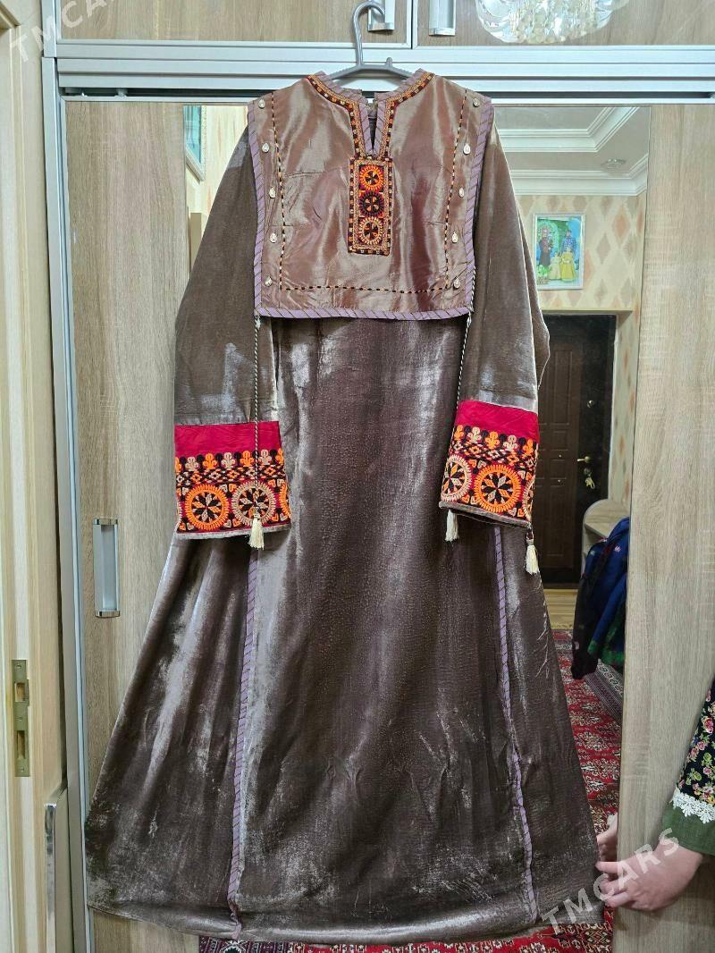 Köýnek (Pombah) - Бузмеин ГРЭС - img 2