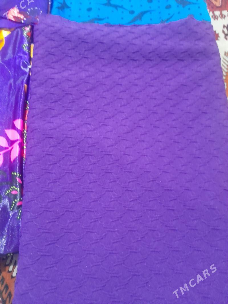 гадым маталар - Туркменбаши - img 2