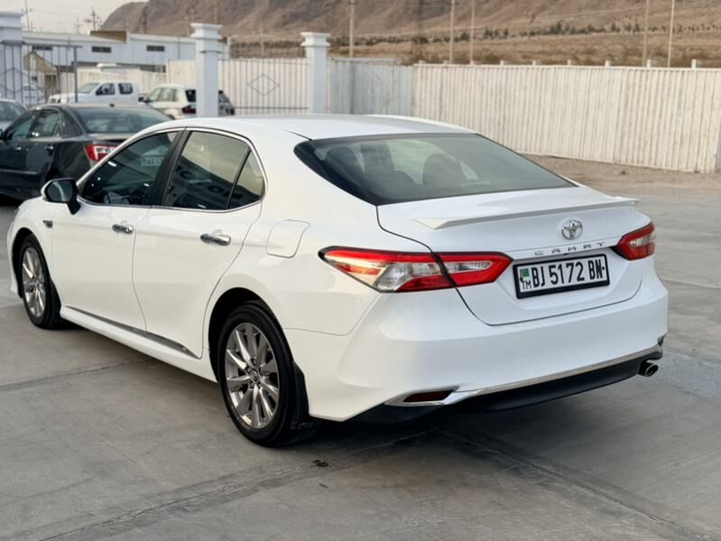 Toyota Camry 2018 - 260 000 TMT - Балканабат - img 6