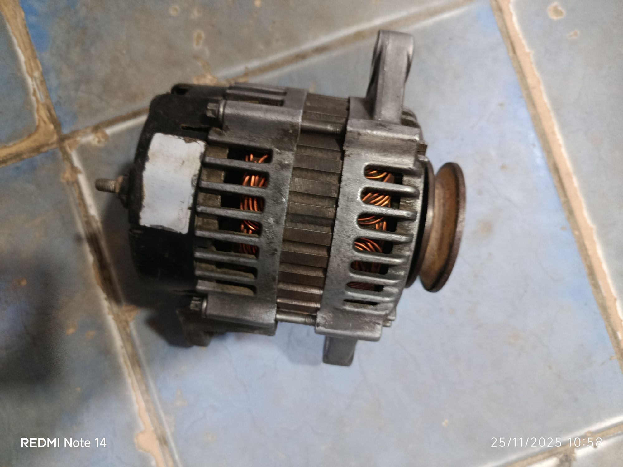 Maztiz Dinam 5 500 TMT - Дашогуз - img 2