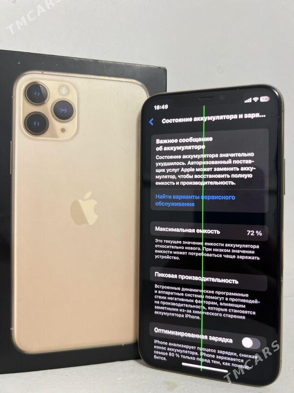 iPhone 11pro - Дашогуз - img 3