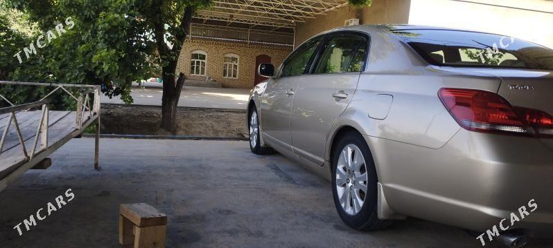 Toyota Avalon 2008 - 210 000 TMT - Murgap - img 5