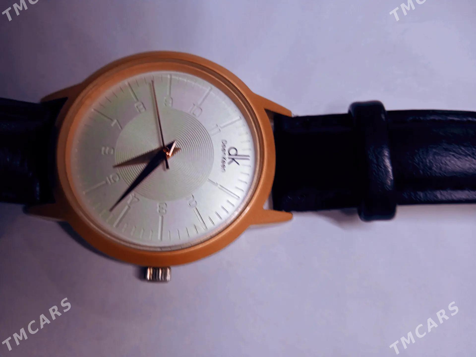 Satlyk Sagat - Ашхабад - img 3