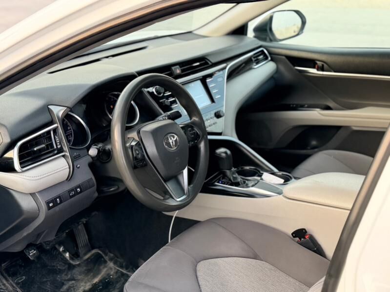 Toyota Camry 2018 - 260 000 TMT - Балканабат - img 7