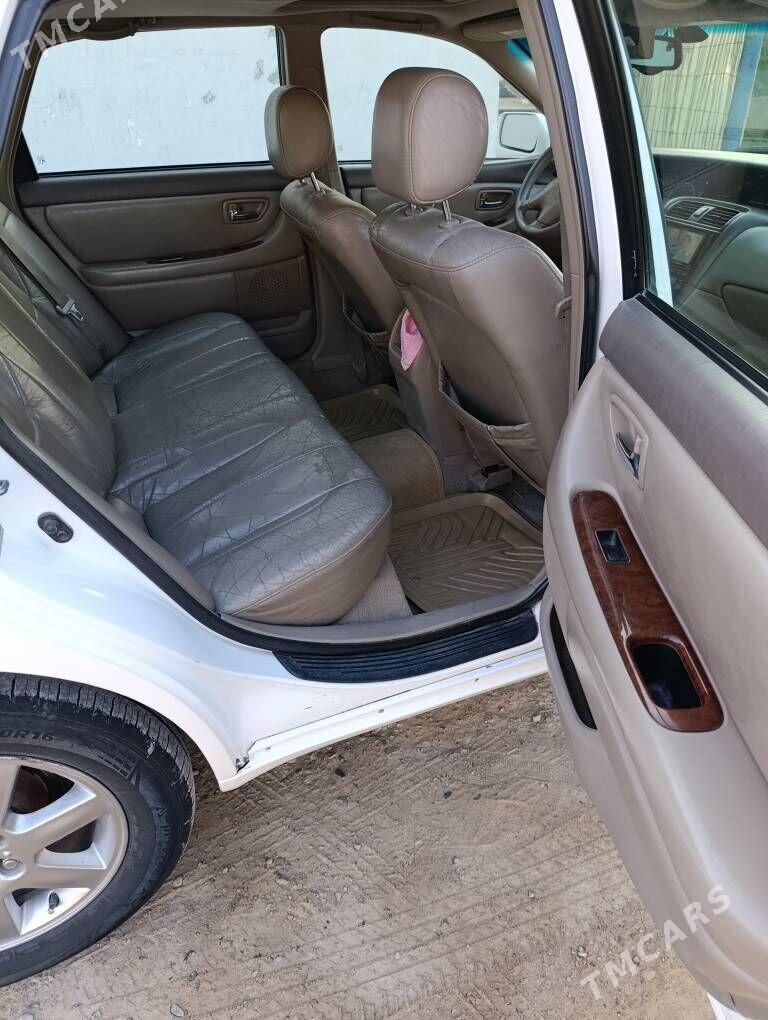 Toyota Avalon 2000 - 160 000 TMT - Tejen - img 6