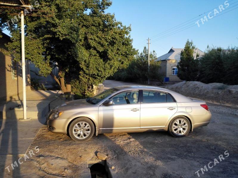 Toyota Avalon 2008 - 210 000 TMT - Murgap - img 2