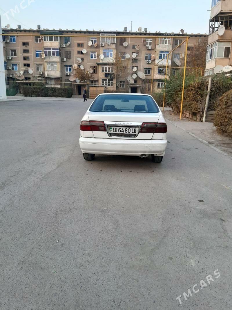 Nissan Sunny 2000 - 35 000 TMT - Türkmenabat - img 4