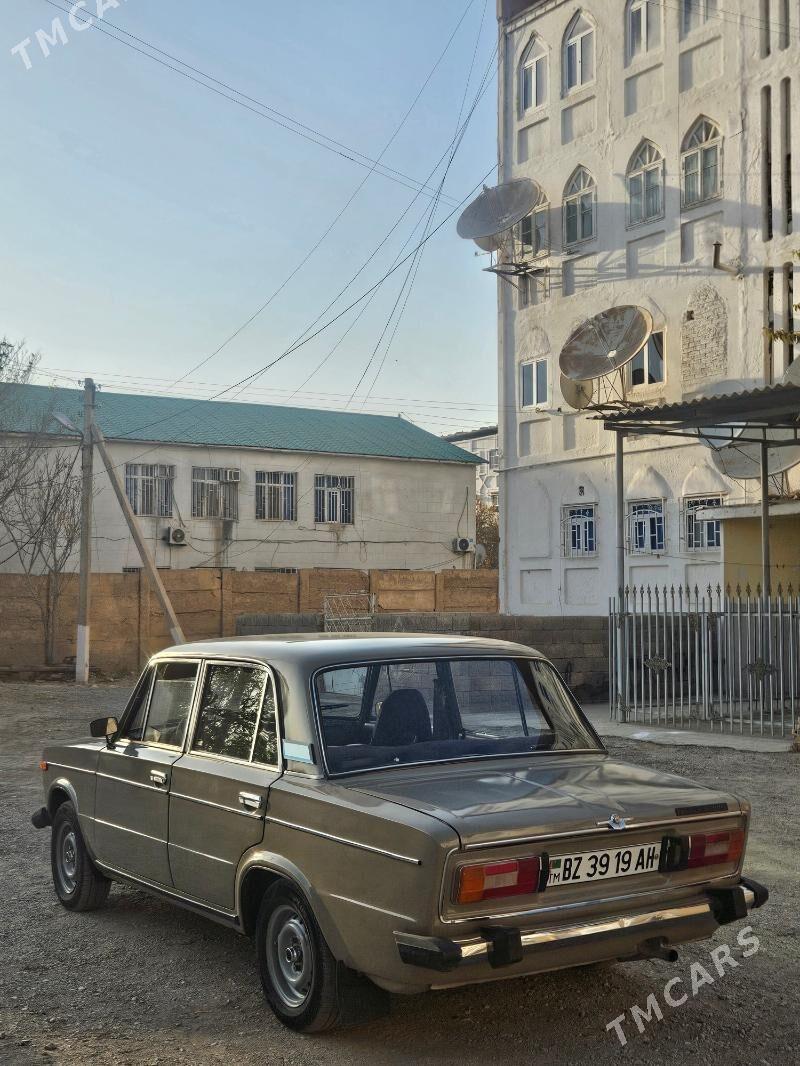 Lada 2106 1989 - 34 000 TMT - Tejen - img 3