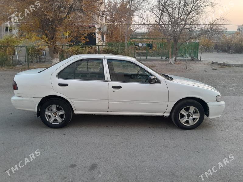 Nissan Sunny 2000 - 35 000 TMT - Türkmenabat - img 2