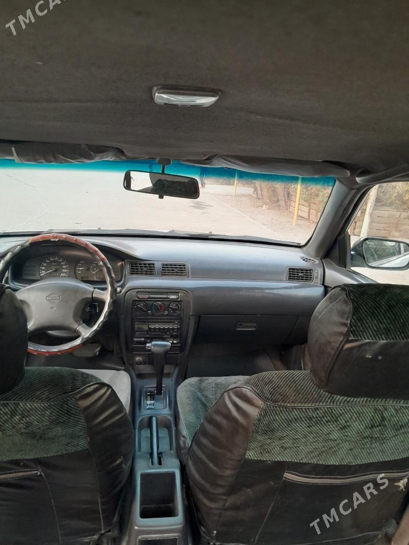 Nissan Sunny 2000 - 35 000 TMT - Türkmenabat - img 6