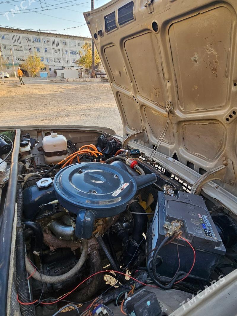 Lada 2106 1989 - 34 000 TMT - Tejen - img 6