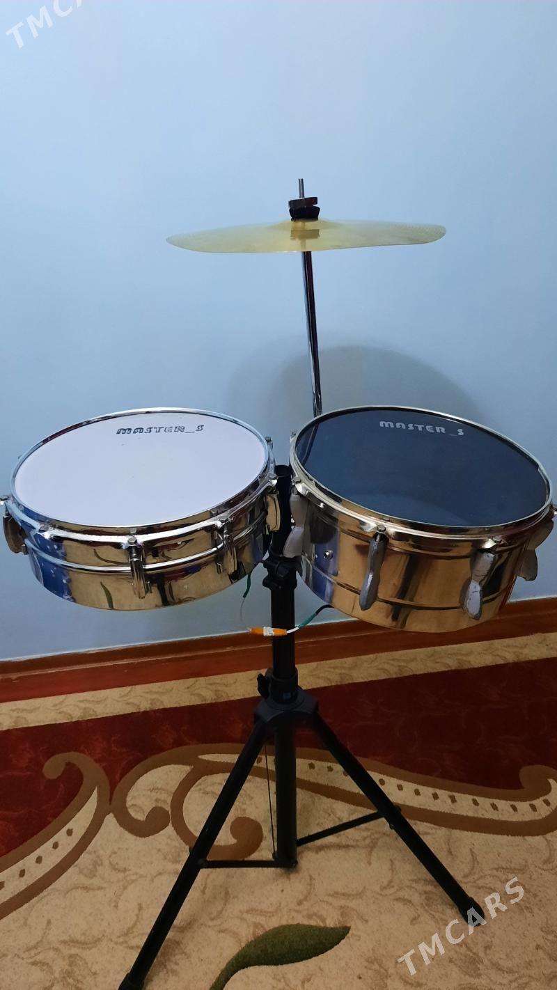 Ratam Ratatam - Aşgabat - img 3