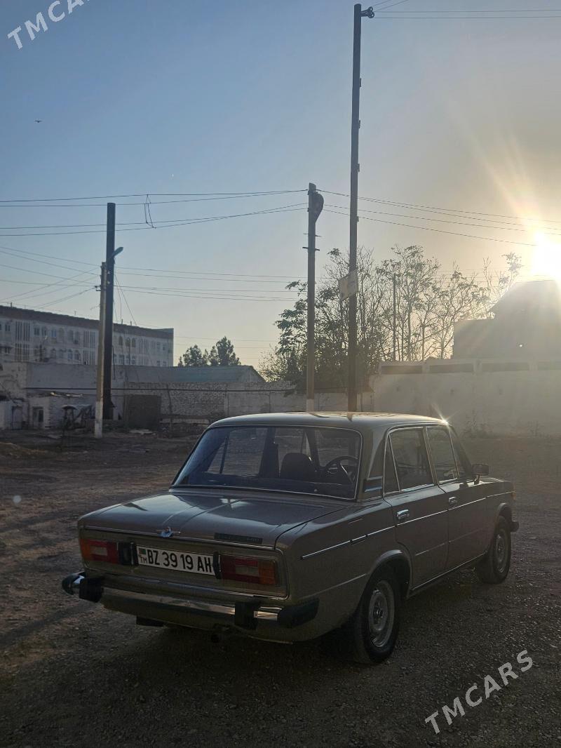 Lada 2106 1989 - 34 000 TMT - Tejen - img 2