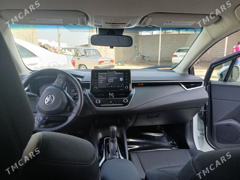 Toyota Corolla 2021 - 205 000 TMT - Tejen - img 3