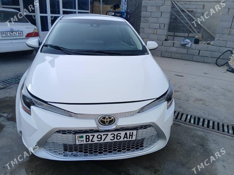 Toyota Corolla 2021 - 205 000 TMT - Tejen - img 2