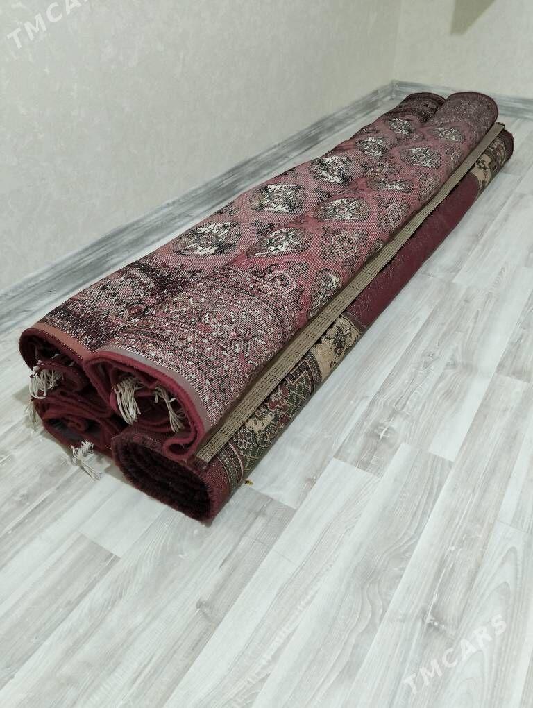 Satylyk Haly - 8 мкр - img 2